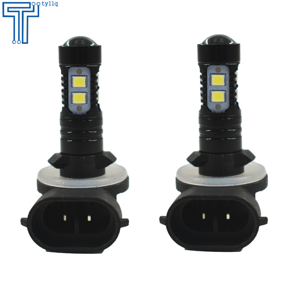 3x 150W 8000K Ice Blue LED Headlight Lamp For Polaris Sportsman 850 2010-2018
