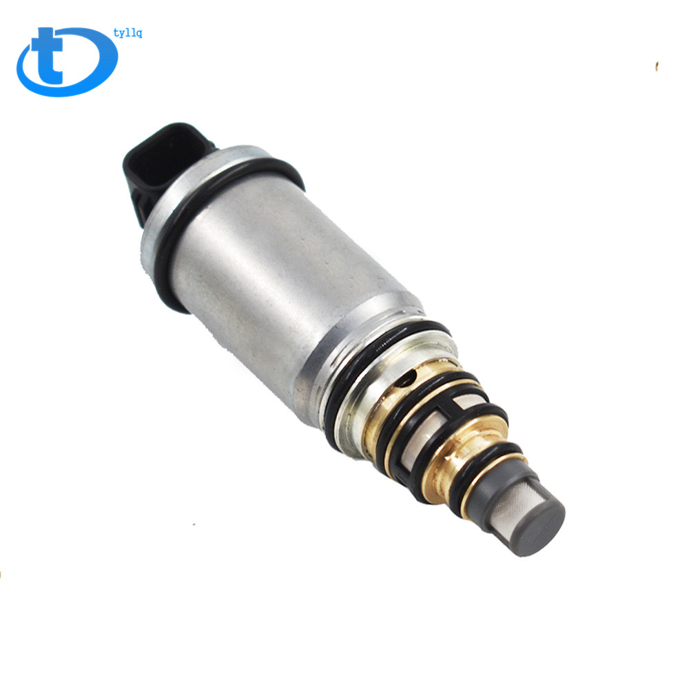 A/C Compressor Electronic Control Valve For Kia Optima 2.0L 2.4L 2011