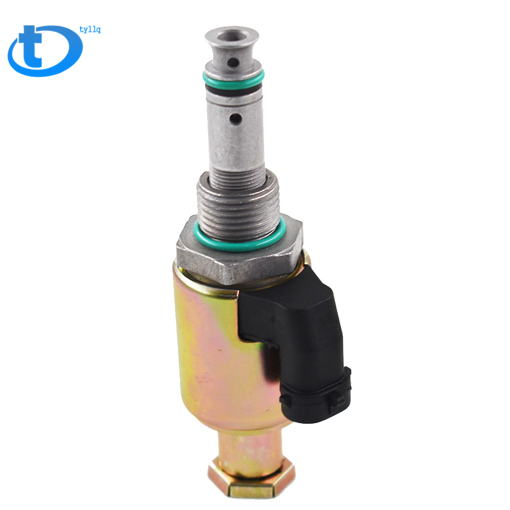 NEW FUEL INJECTION PRESSURE REGULATOR FIT For FORD DIESEL IPR VALVE 7 