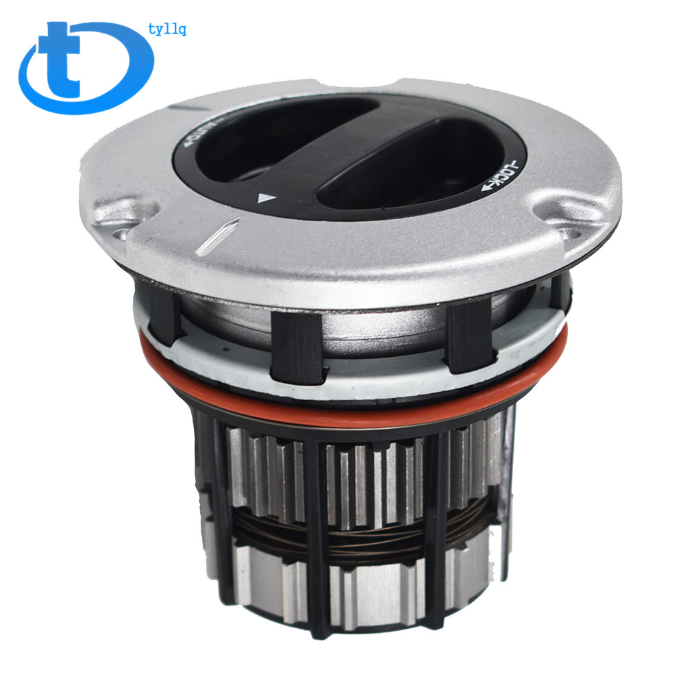 Front Auto Locking Hub For Ford F250 F350 F450 F550 Super Duty