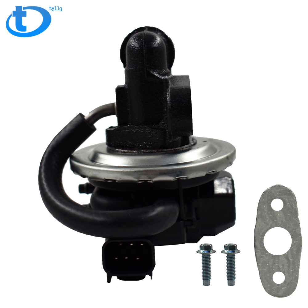 EGR Valve For 04-05 Chrysler Town /& Country Dodge Caravan Grand Caravan EGV830