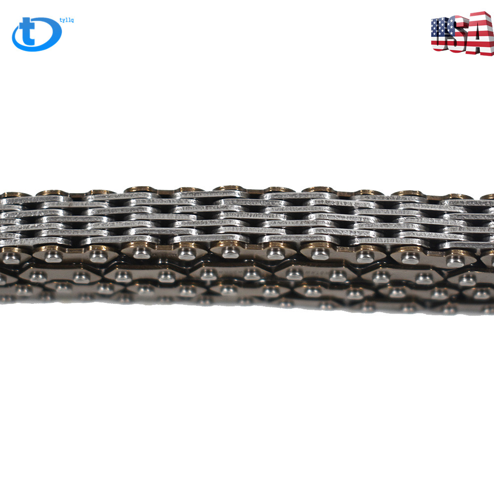 Cam Chain Timing For 20012005 Yamaha Raptor 660 & 19982001 Yamaha