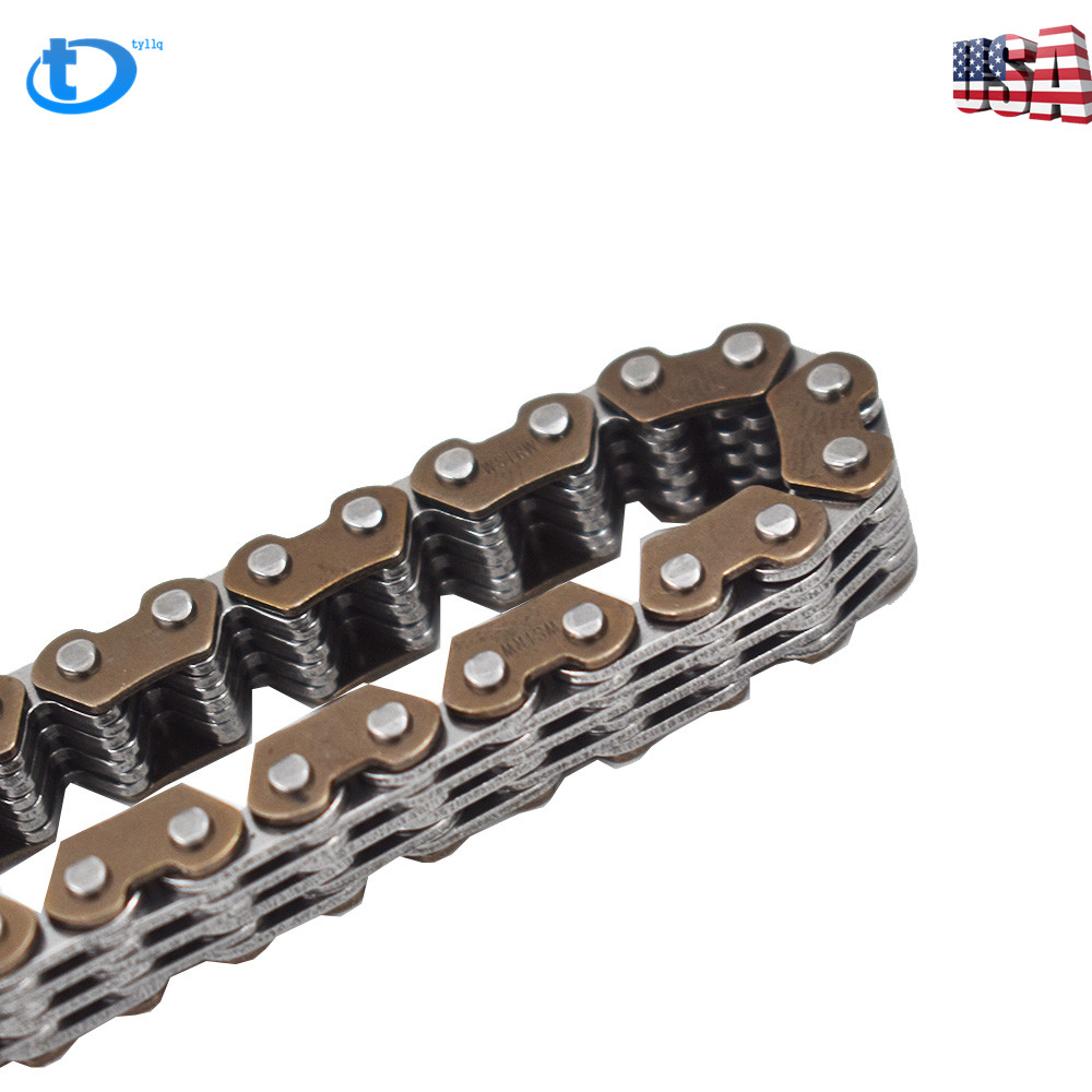 Cam Chain Timing For 20012005 Yamaha Raptor 660 & 19982001 Yamaha