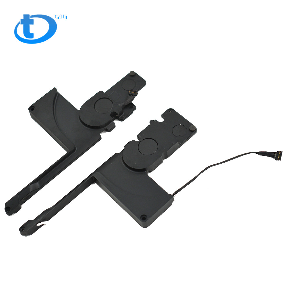 Right /& Left Speaker Set for MacBook Pro 15/" Retina A1398 Mid 2012 Early 2013-15