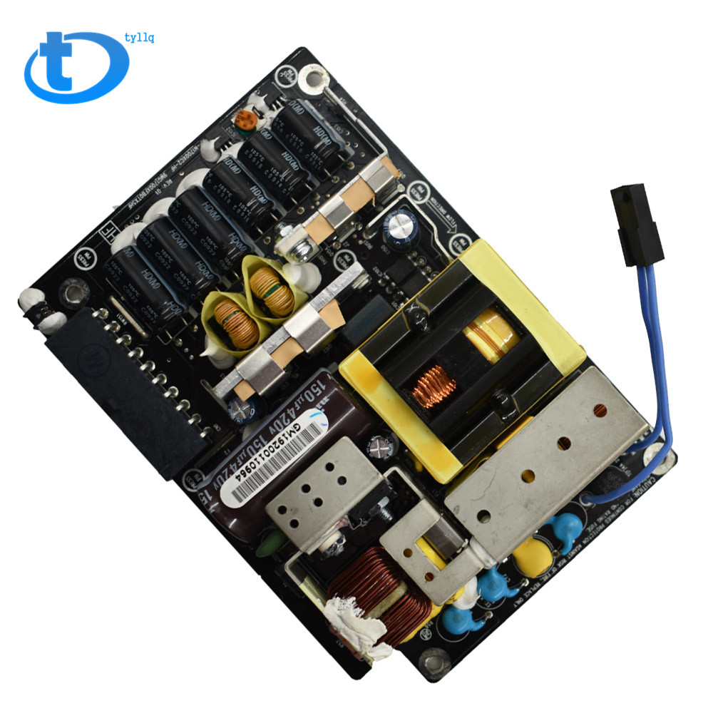 New Power Supply For Apple 20/" iMac A1224 180W 614-0438 614-0421 US