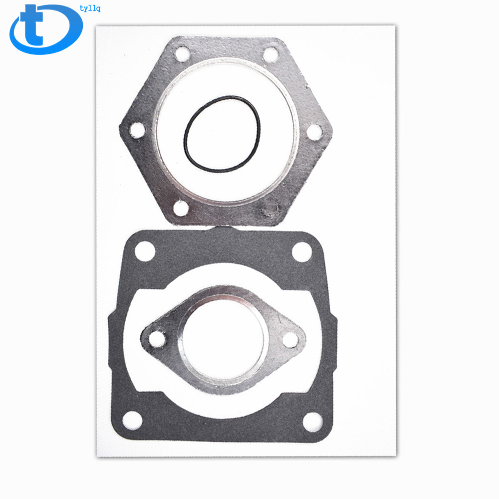 CYCLONE TRAILBLAZER TRAILBOSS XPLORER For Tusk Top end Gasket Kit POLARIS 250 CA