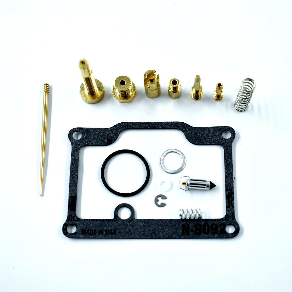 NEW Carburetor Repair Kit Carb Kit for Polaris 300 Xplorer 300 4x4 19961999 USA eBay
