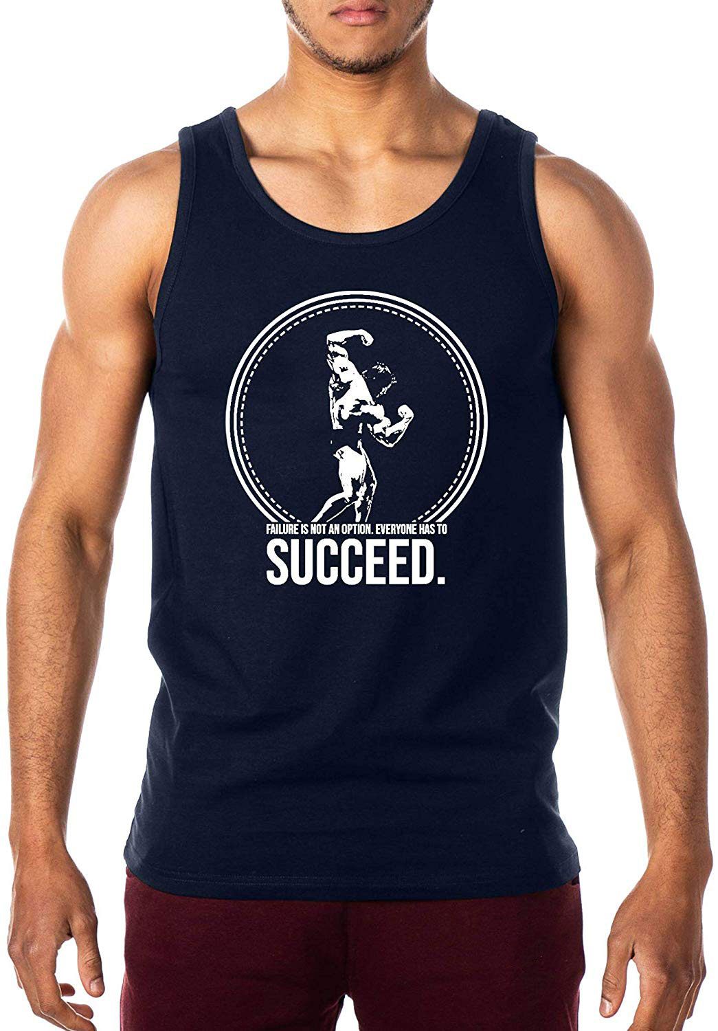 summer running vest