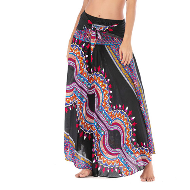 gypsy style women's clothing