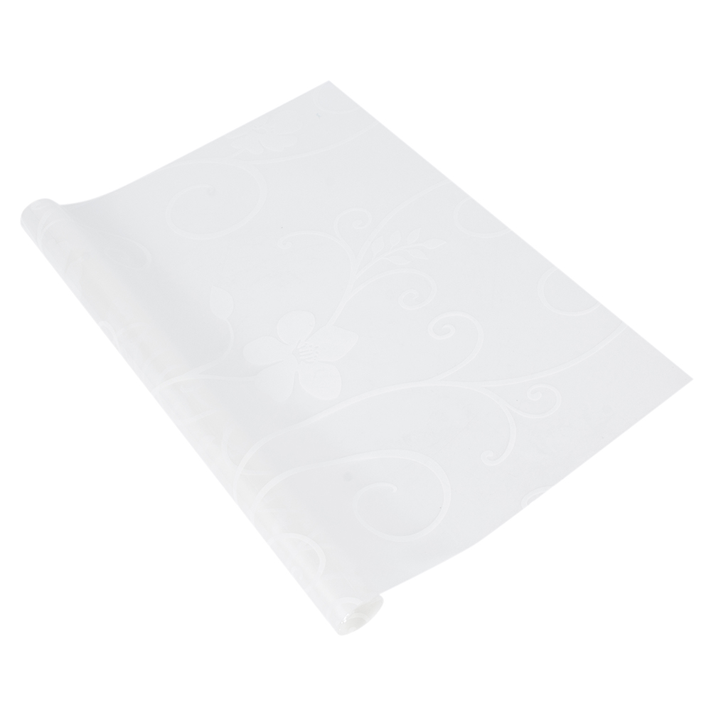 Fashion Frosted Window Sticker Waterproof Anti-UV Self-Adhesive Window Sticker - Picture 37 of 46