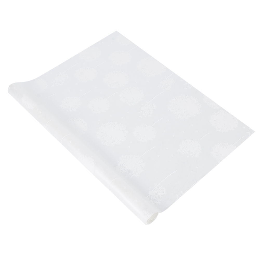 Fashion Frosted Window Sticker Waterproof Anti-UV Self-Adhesive Window Sticker - Picture 43 of 46
