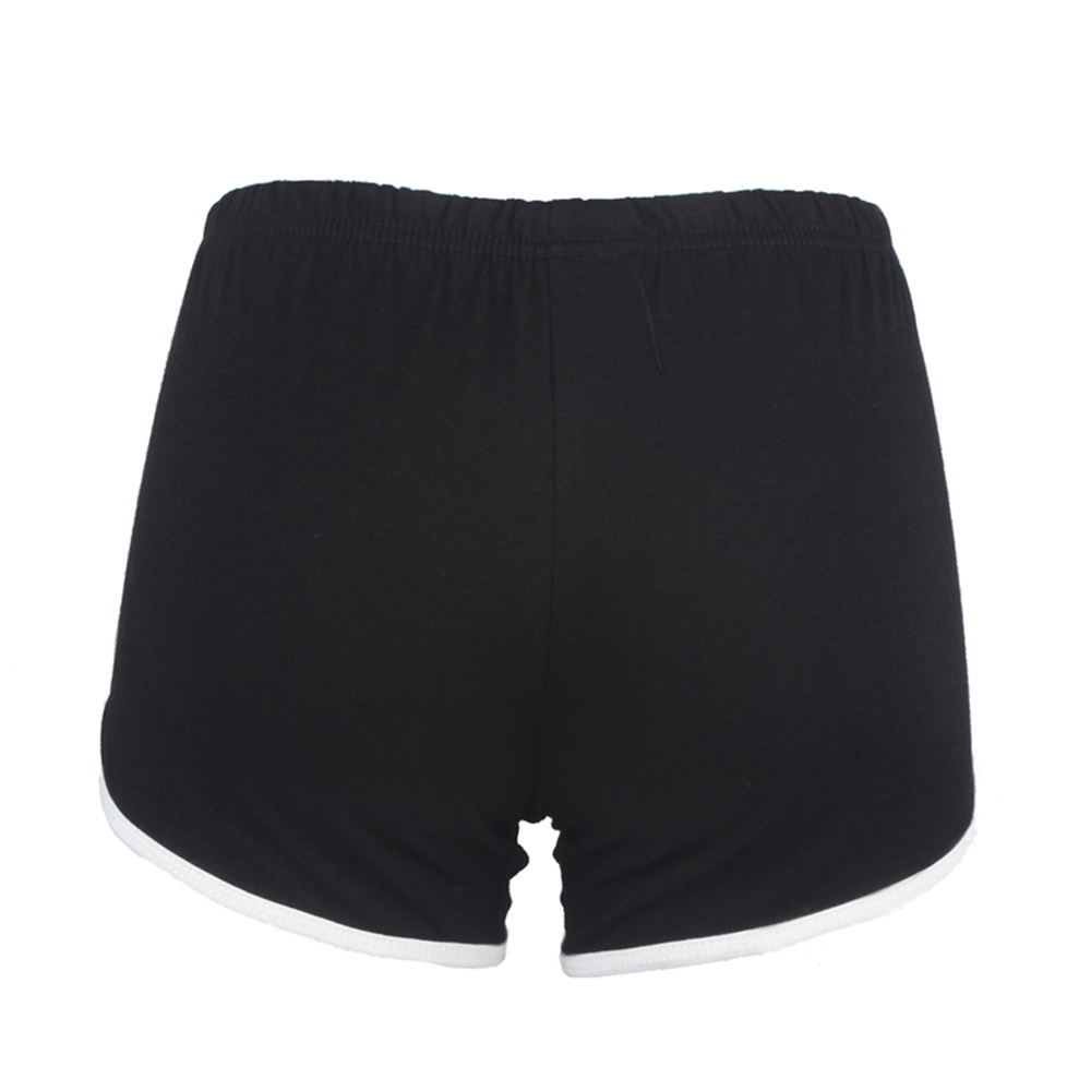 Pantalones Cortos Deportivos Para Mujer Ajustados Altura Rebote Pantalones Cortos Gimnasio Correr Entrenamiento Nuevos - Imagen 16 de 28
