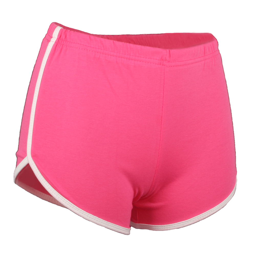 Pantalones Cortos Deportivos Para Mujer Ajustados Altura Rebote Pantalones Cortos Gimnasio Correr Entrenamiento Nuevos - Imagen 23 de 28