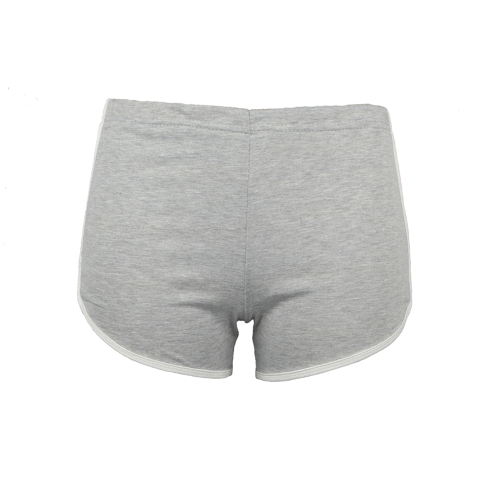 Pantalones Cortos Deportivos Para Mujer Ajustados Altura Rebote Pantalones Cortos Gimnasio Correr Entrenamiento Nuevos - Imagen 26 de 28