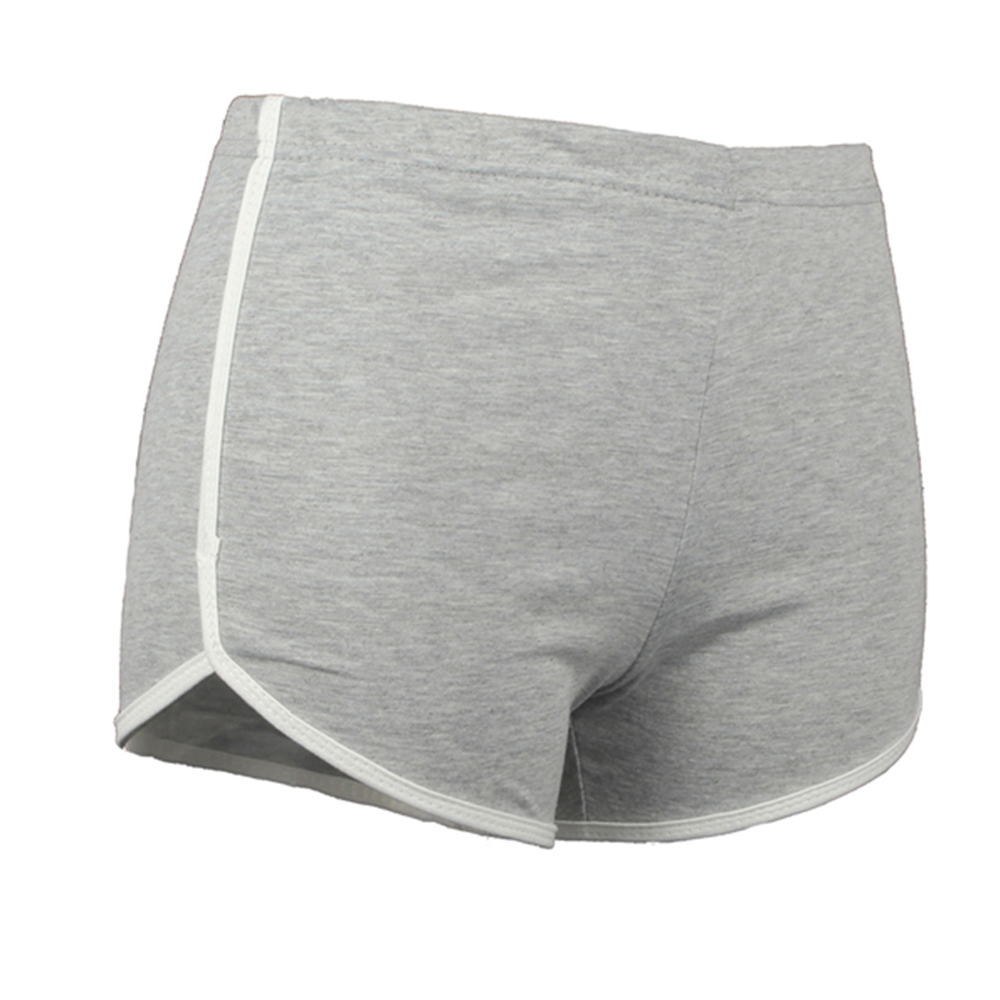 Pantalones Cortos Deportivos Para Mujer Ajustados Altura Rebote Pantalones Cortos Gimnasio Correr Entrenamiento Nuevos - Imagen 27 de 28