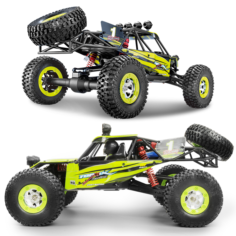 30 mph rc car