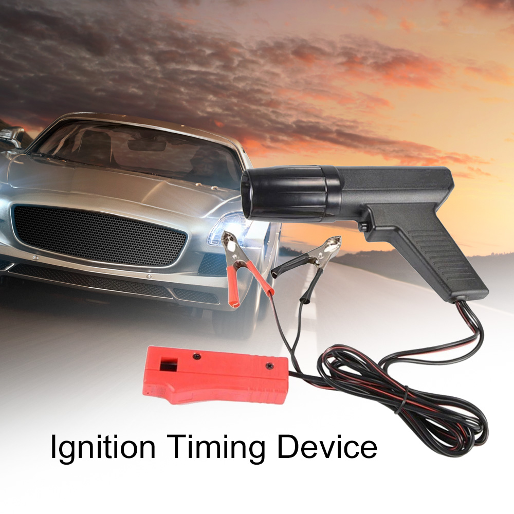 automotive timing light