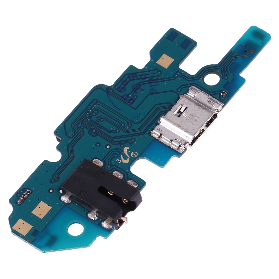 samsung a10 charging board