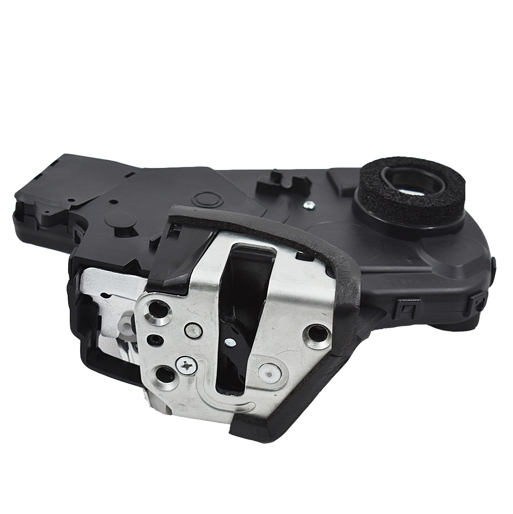 New Power Door Lock Tailgate Actuator Motor Door Latch Trunk Rear