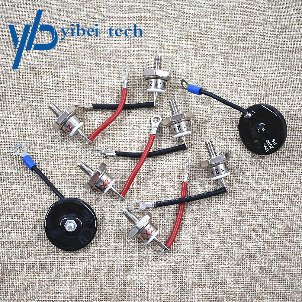 New RSK6001 Diode Rectifier Kits For Stamford Generator Genset Spare