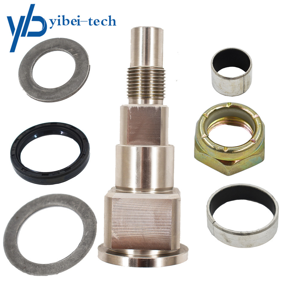 Gimbal Steering Arm Swivel Shaft For MerCruiser Alpha Bravo 98230a1 w