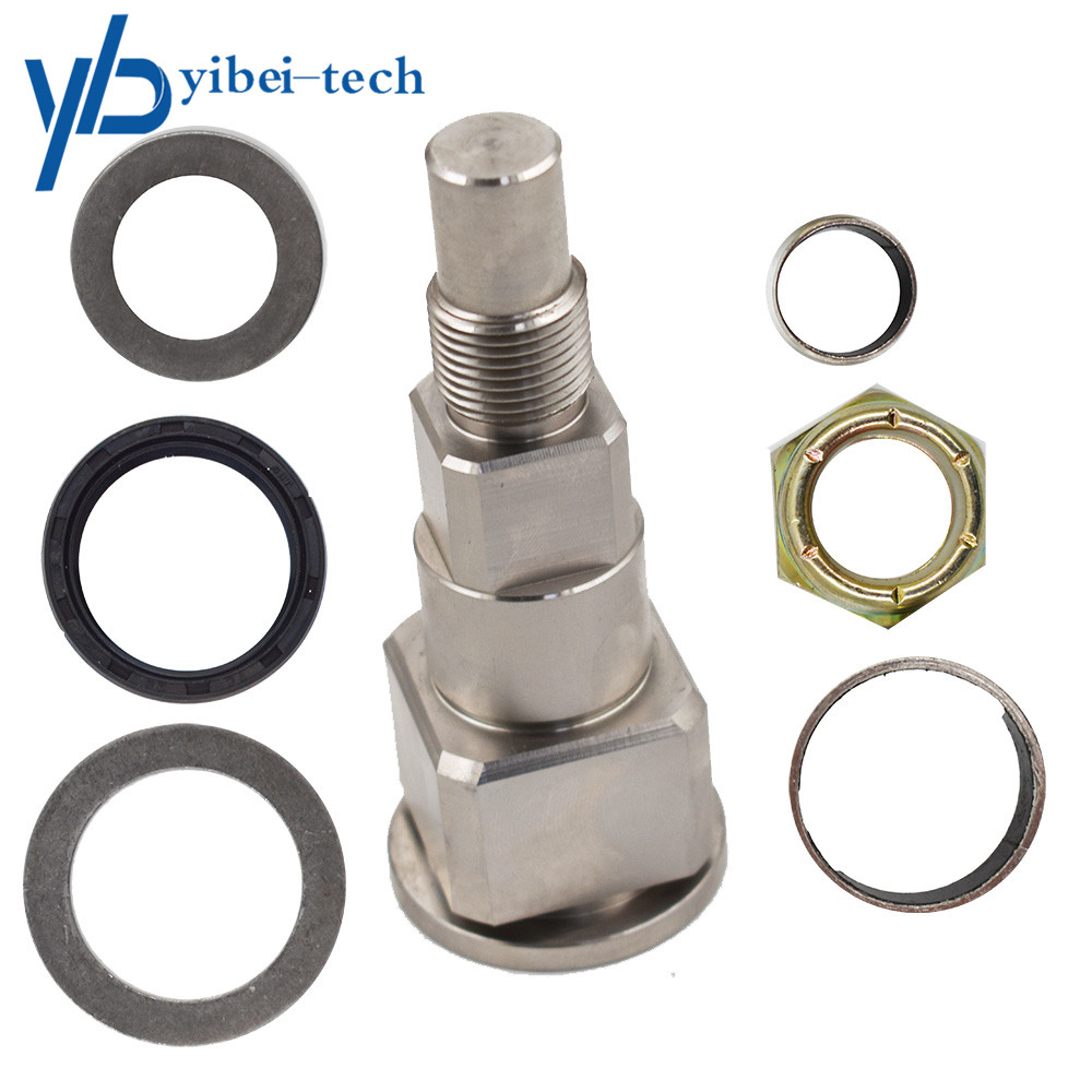 Gimbal Steering Arm Swivel Shaft For MerCruiser Alpha Bravo 98230a1 w