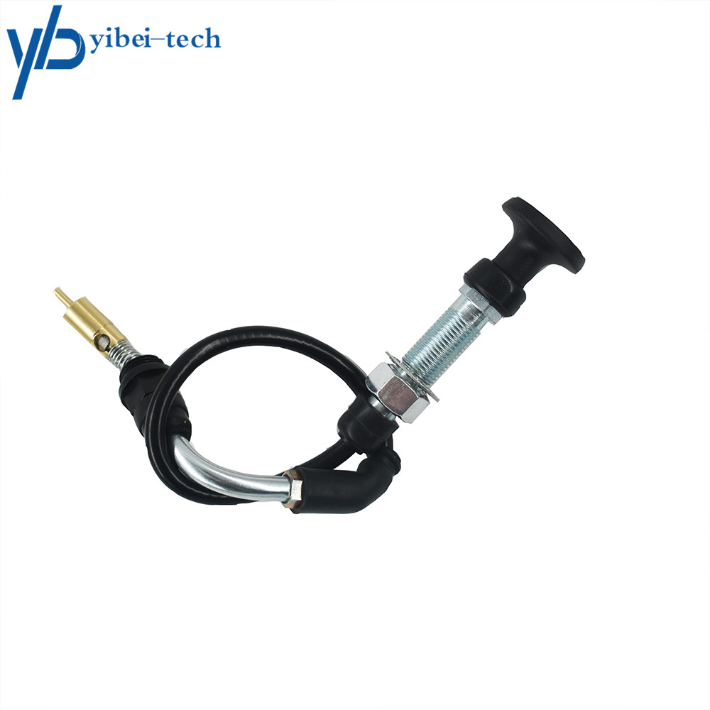 Carburetor Carb Choke Cable Fits For Mikuni HSR Harley Davidson HD HSR42 45 48