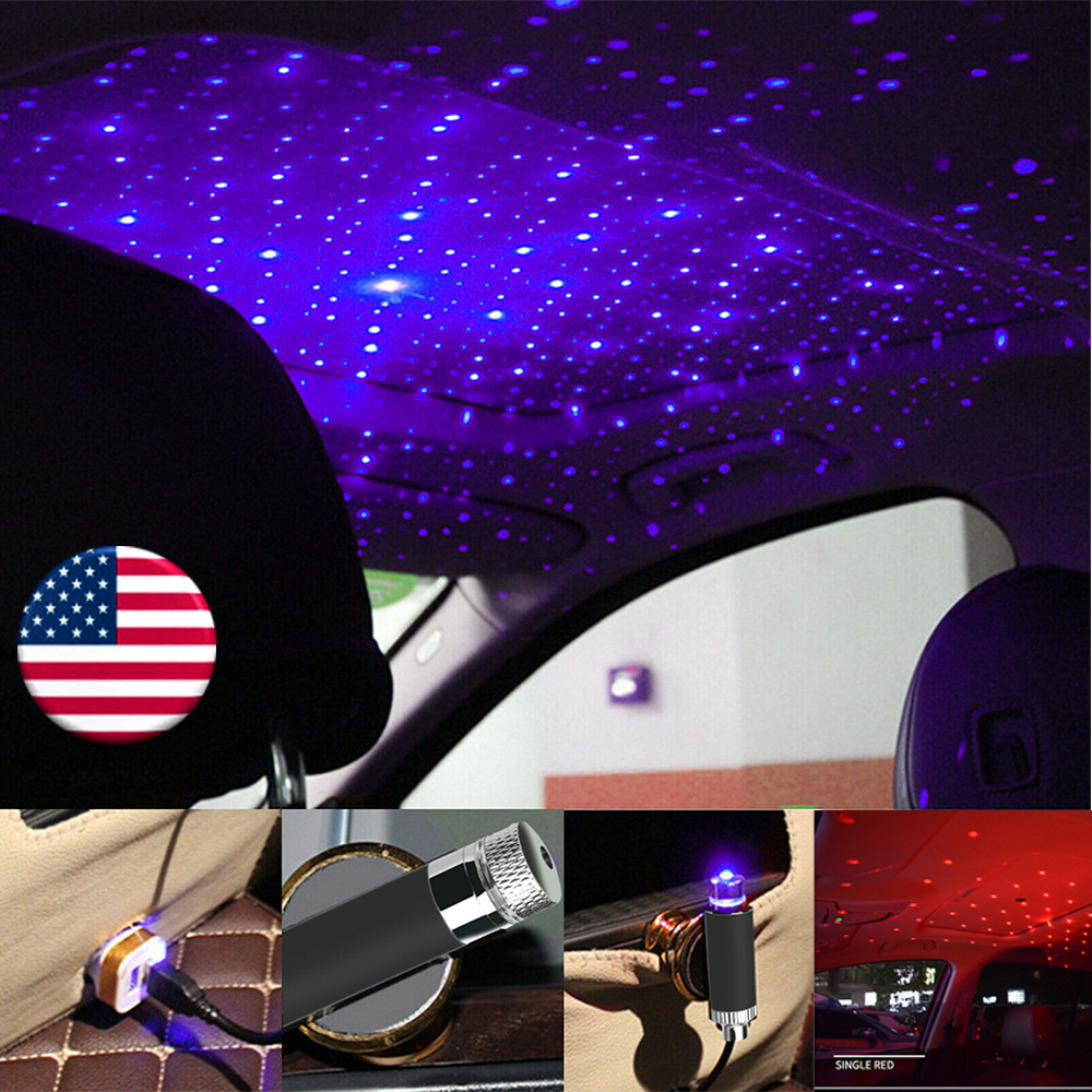 Star Light Kit For Car Ceiling