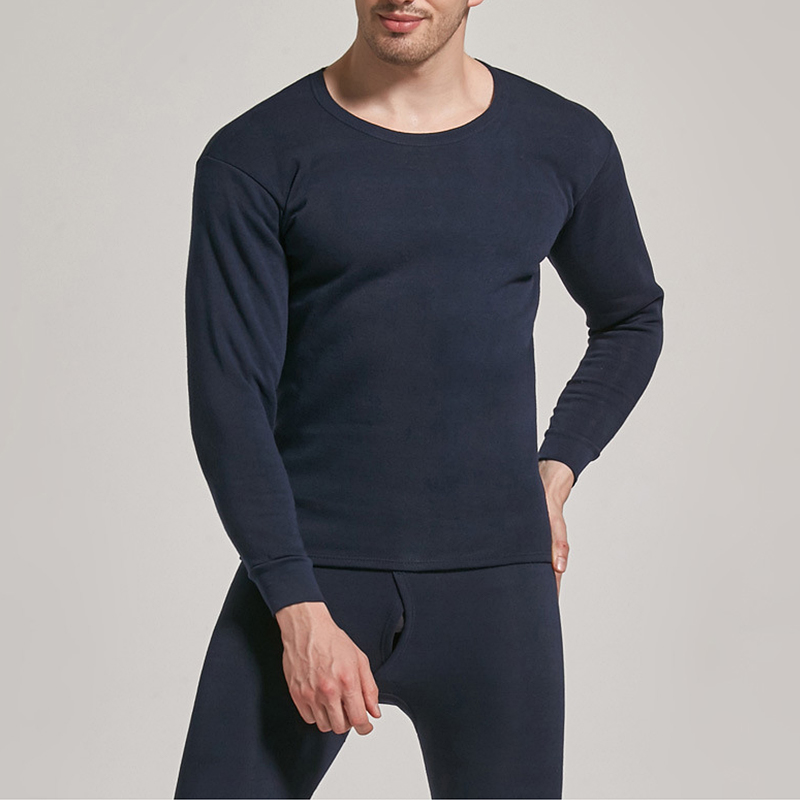 Men Thermal Underwear Sets Winter Long Johns Sets Thermo Underwear Sleepwear Ebay