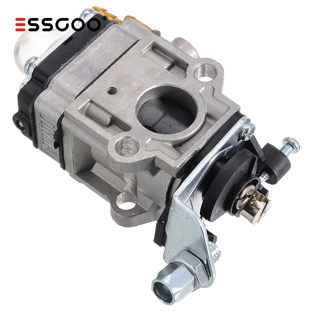 Trimmer Carburetor Repair Kits For CG430 CG520 BC430 BC520 Chinese
