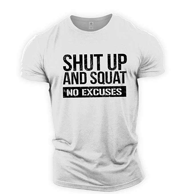 Men's Sports T-Shirt Short-Sleeved Round Neck Casual Style Male T - Picture 7 of 30