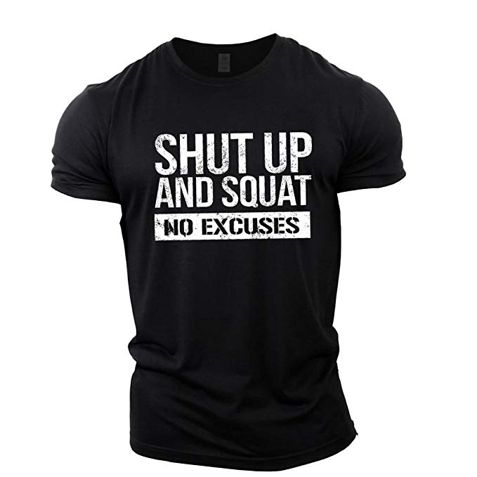 Men's Sports T-Shirt Short-Sleeved Round Neck Casual Style Male T - Picture 8 of 30