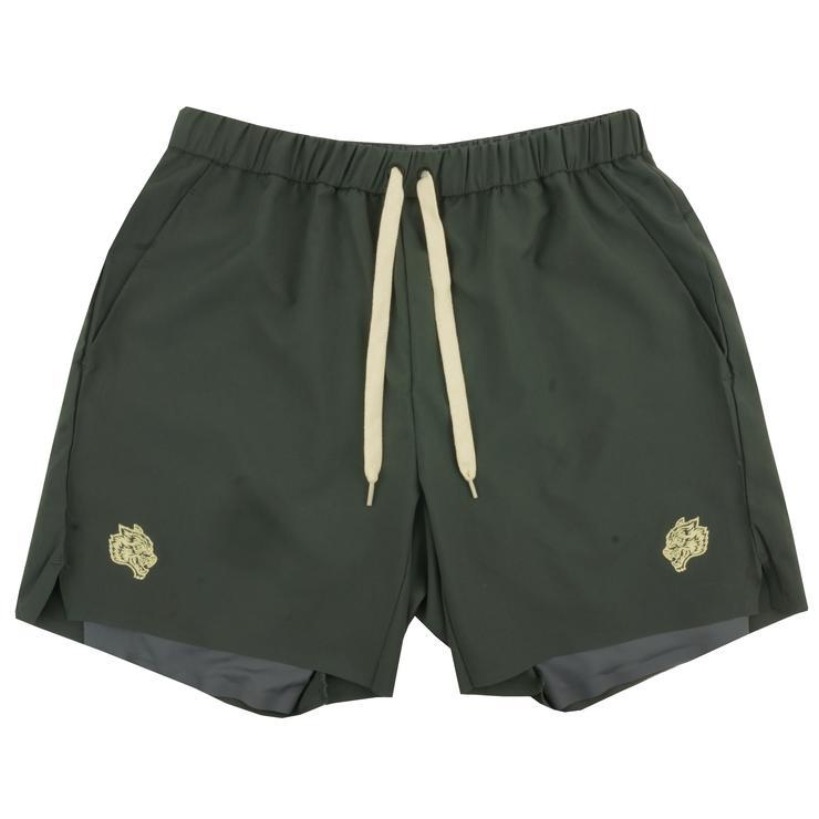 New Fitness Shorts Men's Breathable Quick-drying Sports Pants - Picture 19 of 19