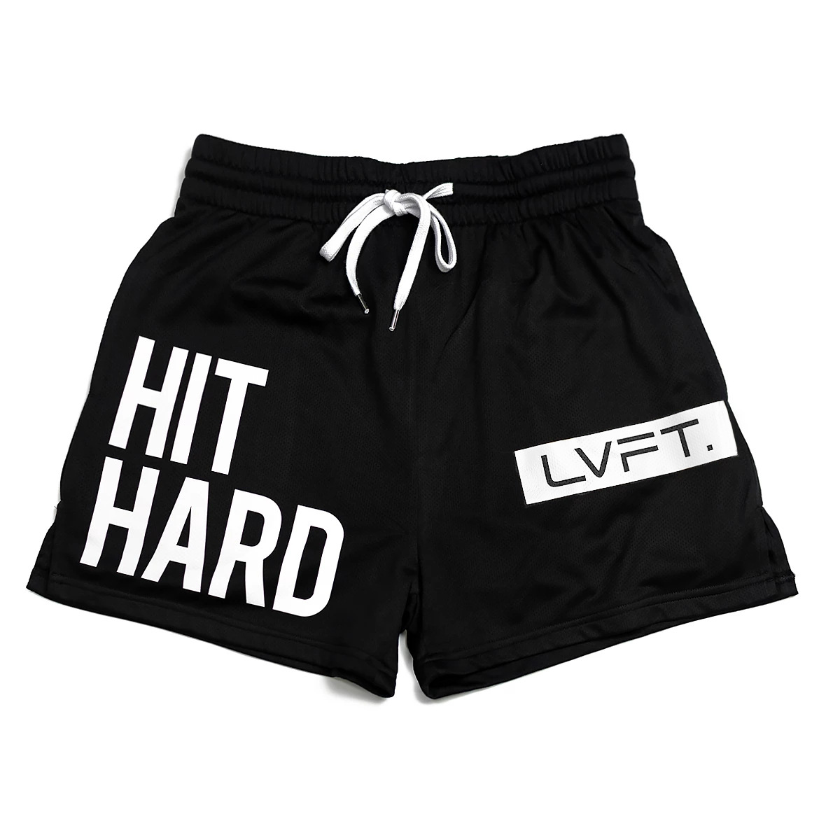 Muscle Fitness Men's Quick-drying Summer Running Pants Sports Fitness Pants - Picture 11 of 16