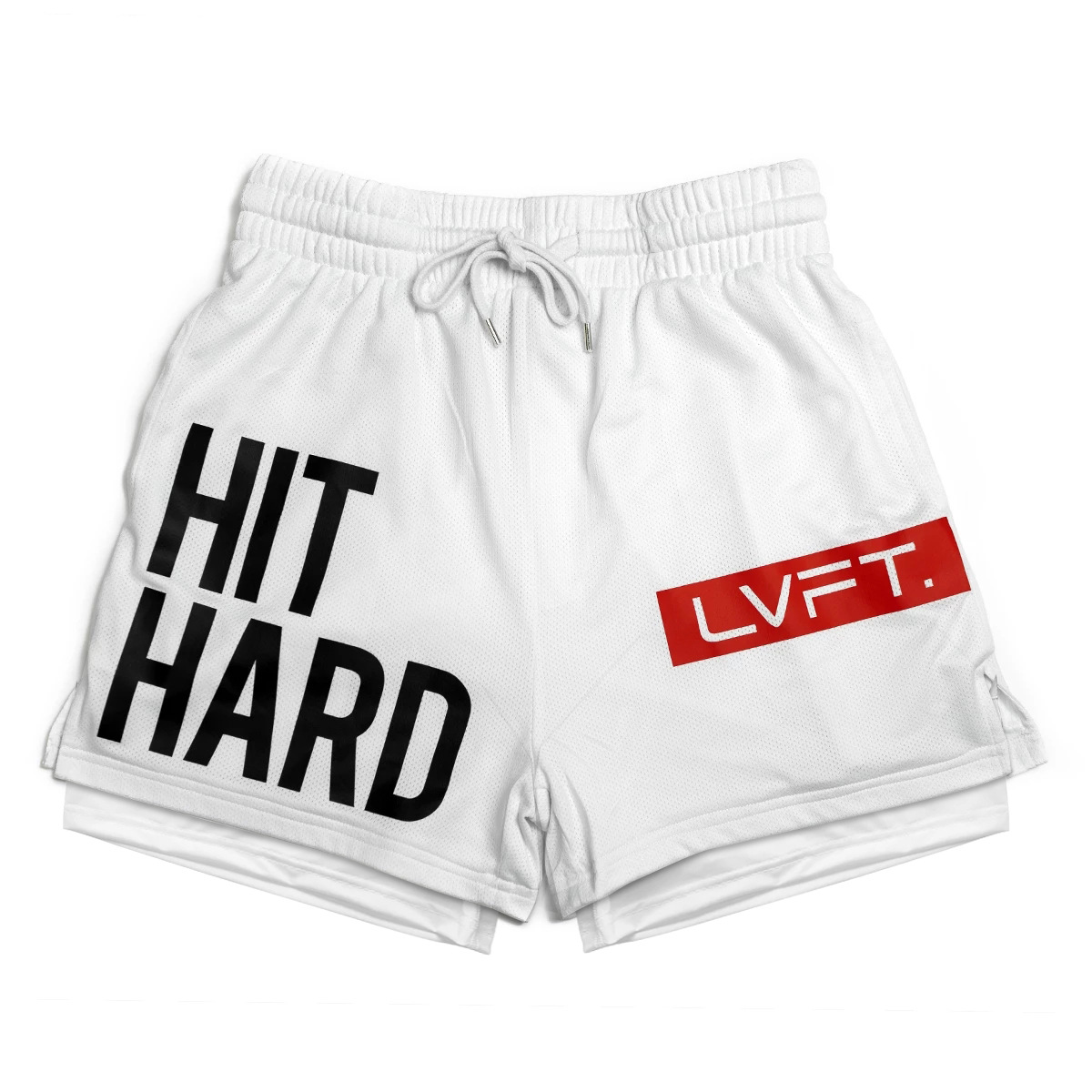 Muscle Fitness Men's Quick-drying Summer Running Pants Sports Fitness Pants - Picture 12 of 16