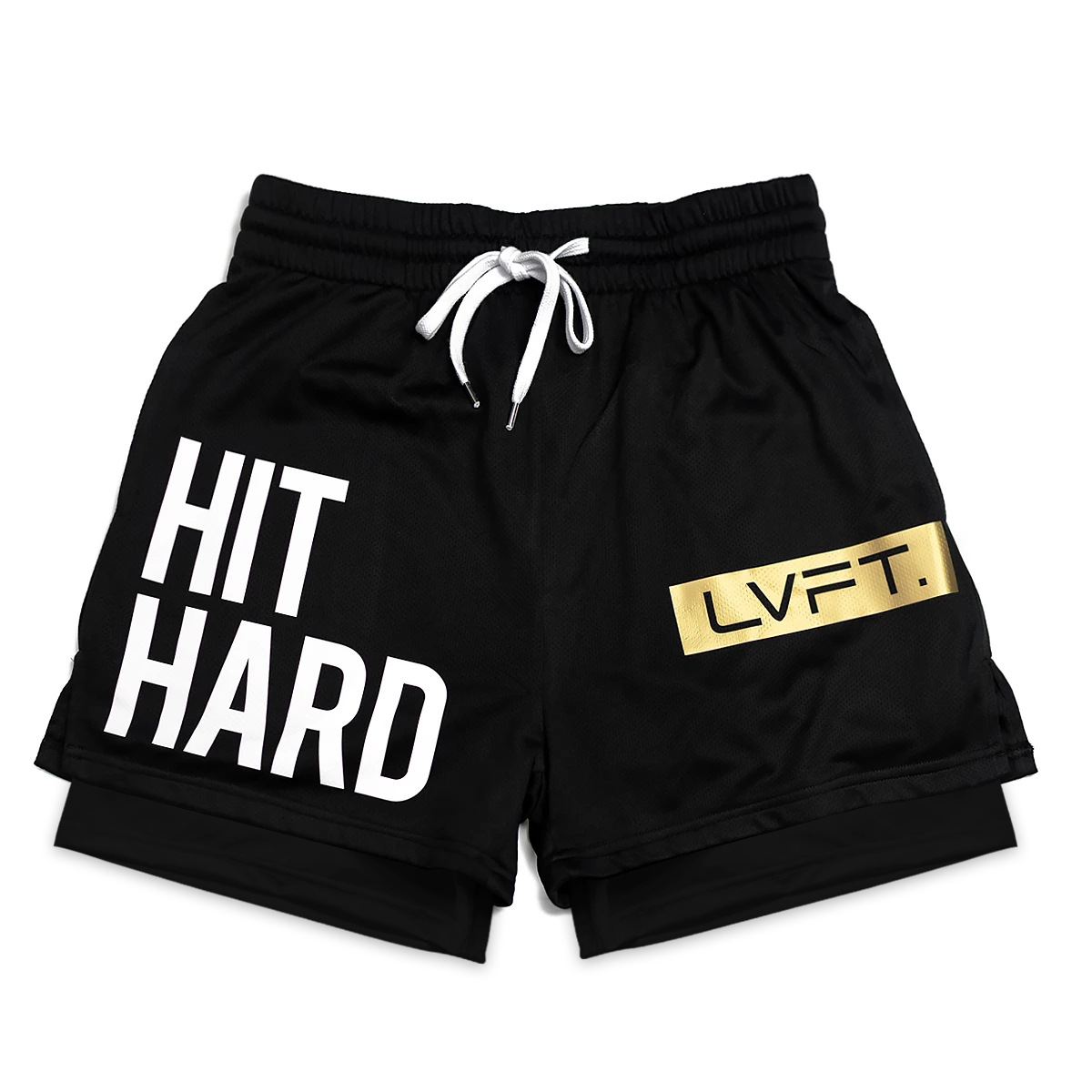 Muscle Fitness Men's Quick-drying Summer Running Pants Sports Fitness Pants - Picture 14 of 16