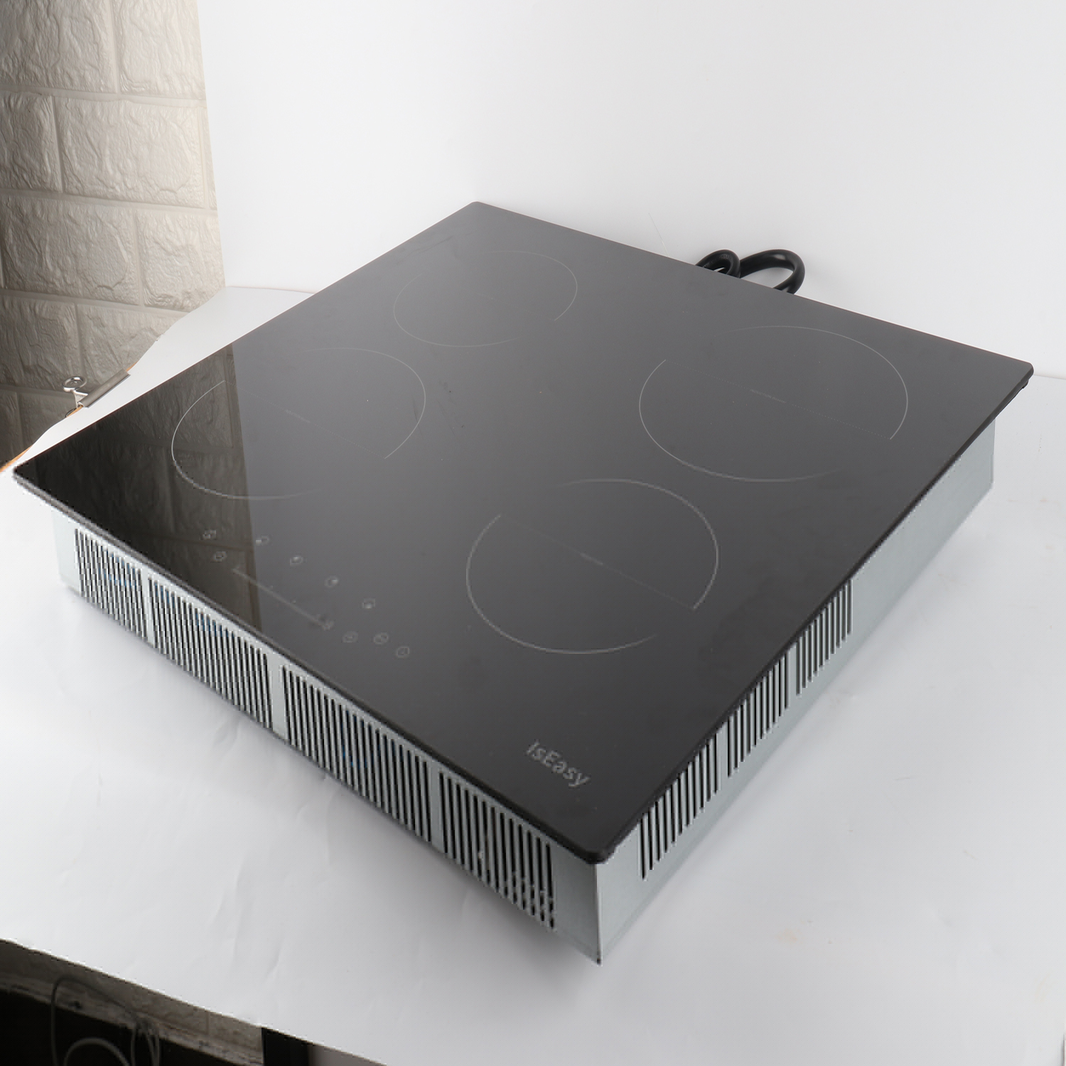 iseasy ceramic hob