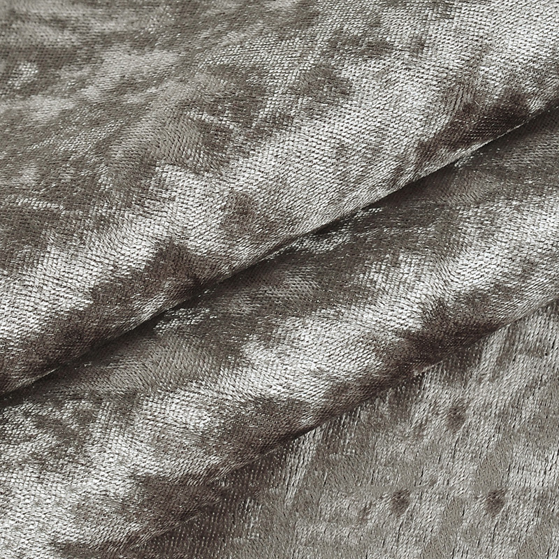Velvet Plush Warm Fabric Fannel Cloth DIY Clothing Sewing Slipcover ...