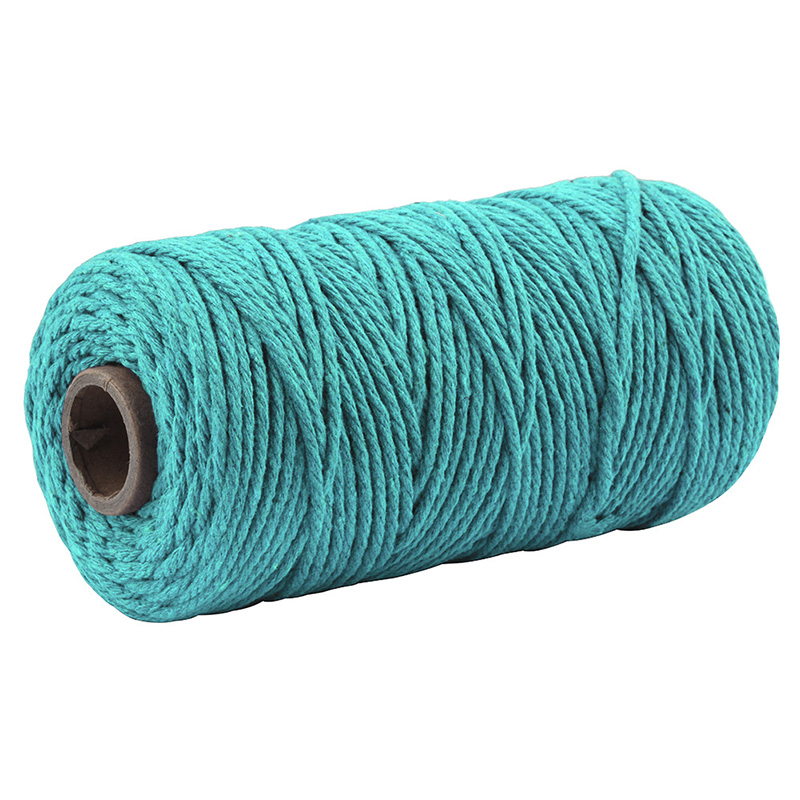 jute rope bolsas
