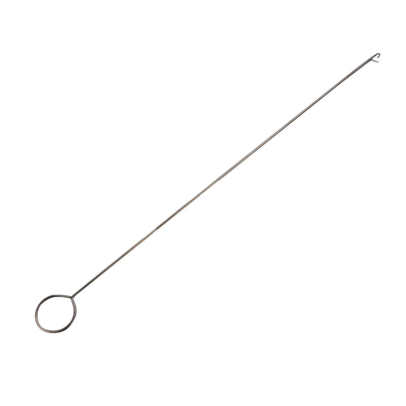  6 Pieces Sewing Loop Kit, Include Loop Turner Hook
