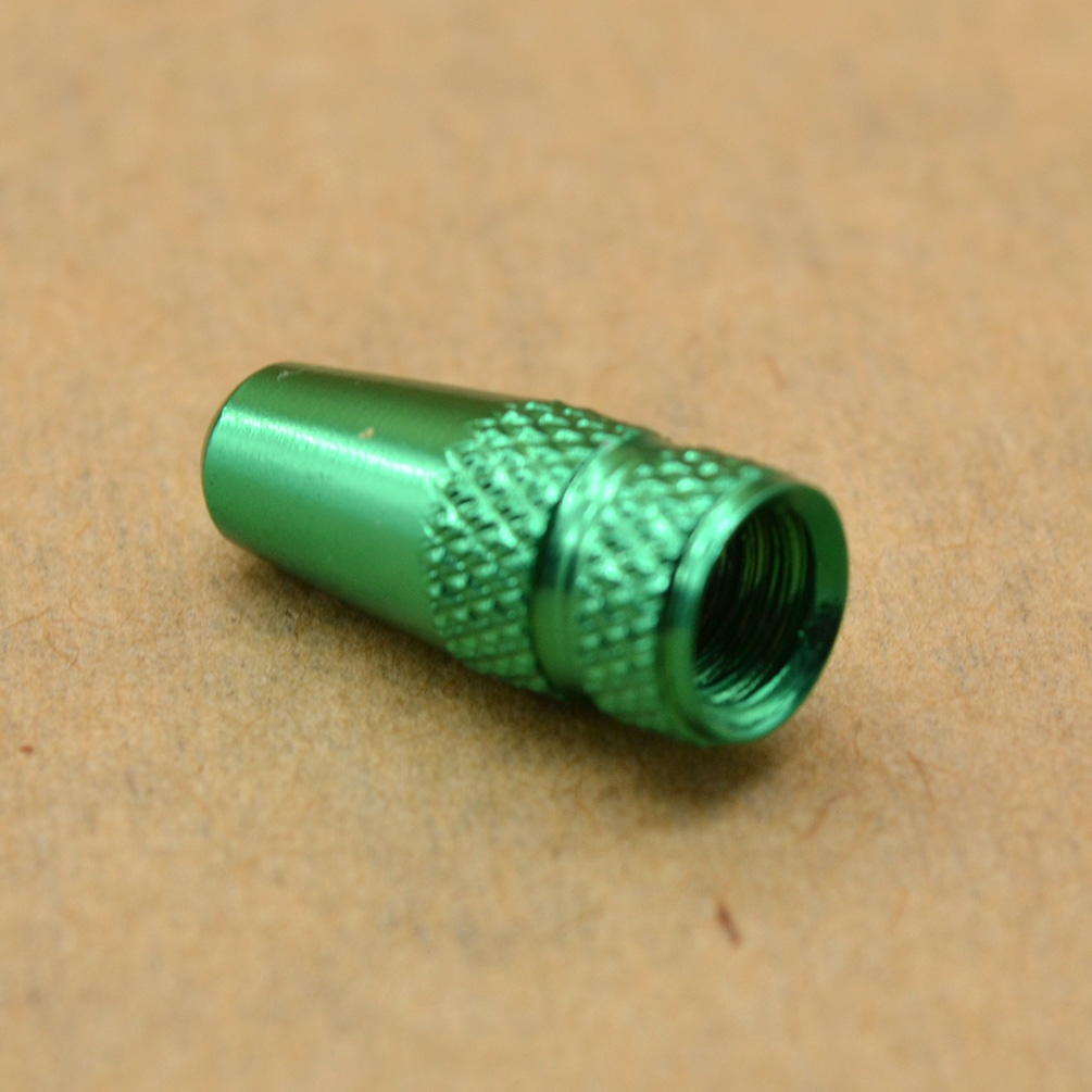 5 Pcs Bicycle Air Valve Cap for Presta Wheel Rim Tyre Stem Dust Cover Bike Tool - Bild 10 von 13