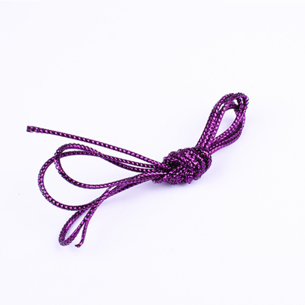 5x Dreadlock Bead Braids Hair Rope String Stretchable DIY Hair Accessories Decor - Imagen 14 de 18