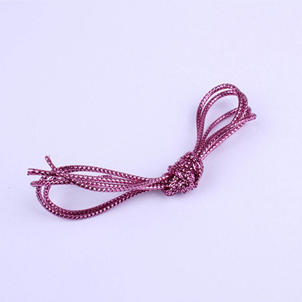 5x Dreadlock Bead Braids Hair Rope String Stretchable DIY Hair Accessories Decor - Imagen 15 de 18