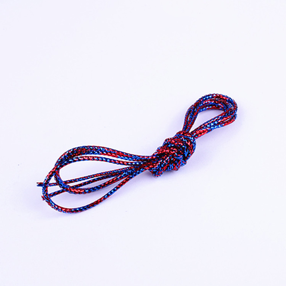 5x Dreadlock Bead Braids Hair Rope String Stretchable DIY Hair Accessories Decor - Imagen 16 de 18