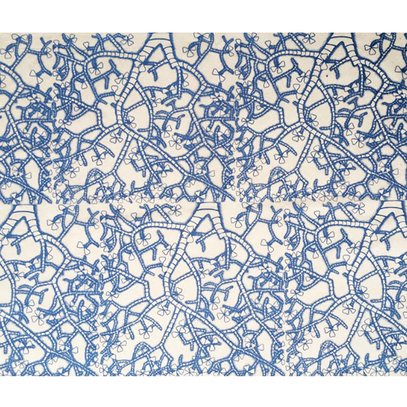 1 PIEZA HÁGALO USTED MISMO Papel de Transferencia Cerámica Flor Esmaltada Apliques Artesanía Arte Decoración - Imagen 18 de 24