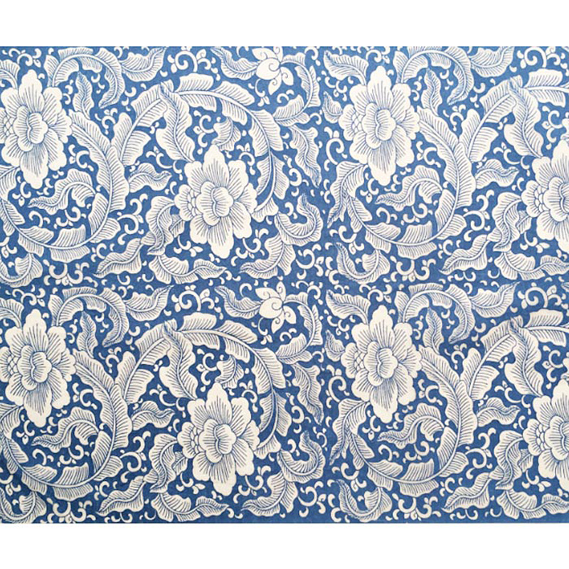 1 PIEZA HÁGALO USTED MISMO Papel de Transferencia Cerámica Flor Esmaltada Apliques Artesanía Arte Decoración - Imagen 24 de 24