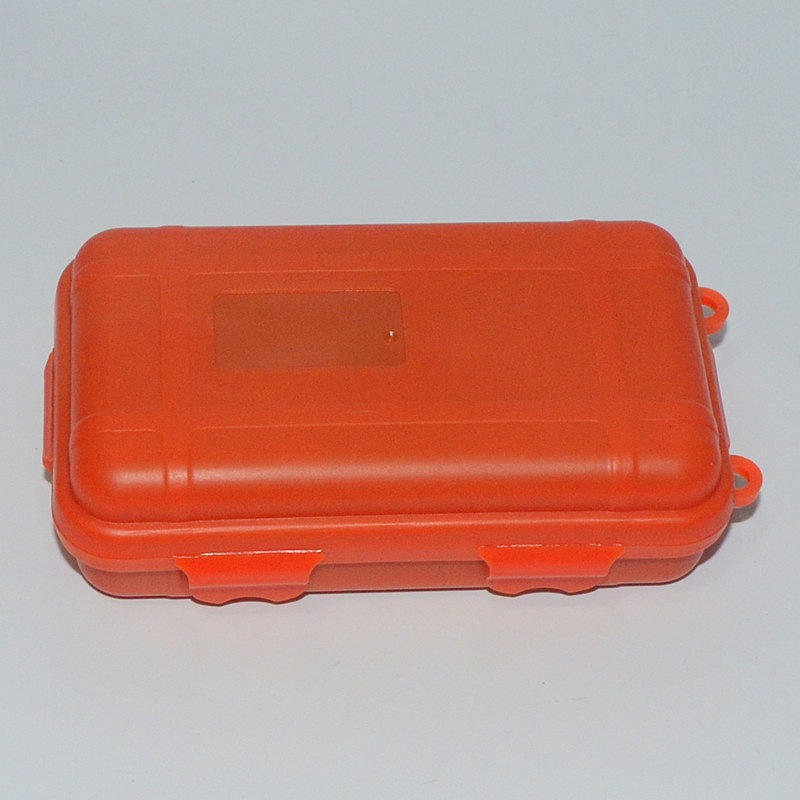 Food Storage Container, Small Plastic Moisture-proof Container