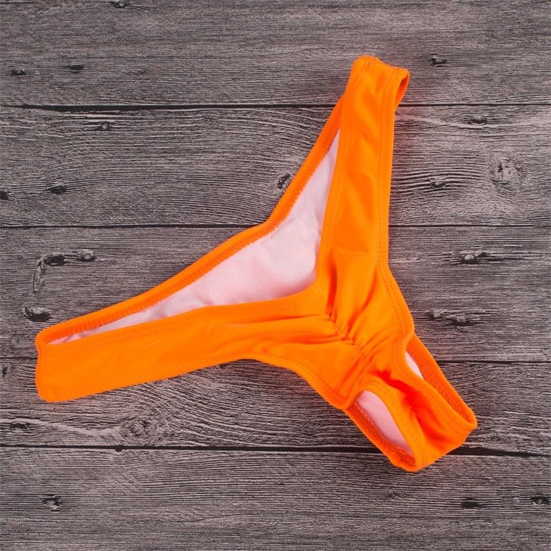 bikini bottoms v shape