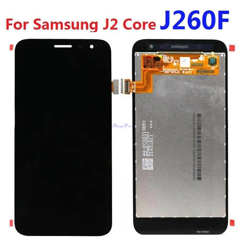 samsung galaxy j2 6 touch display price