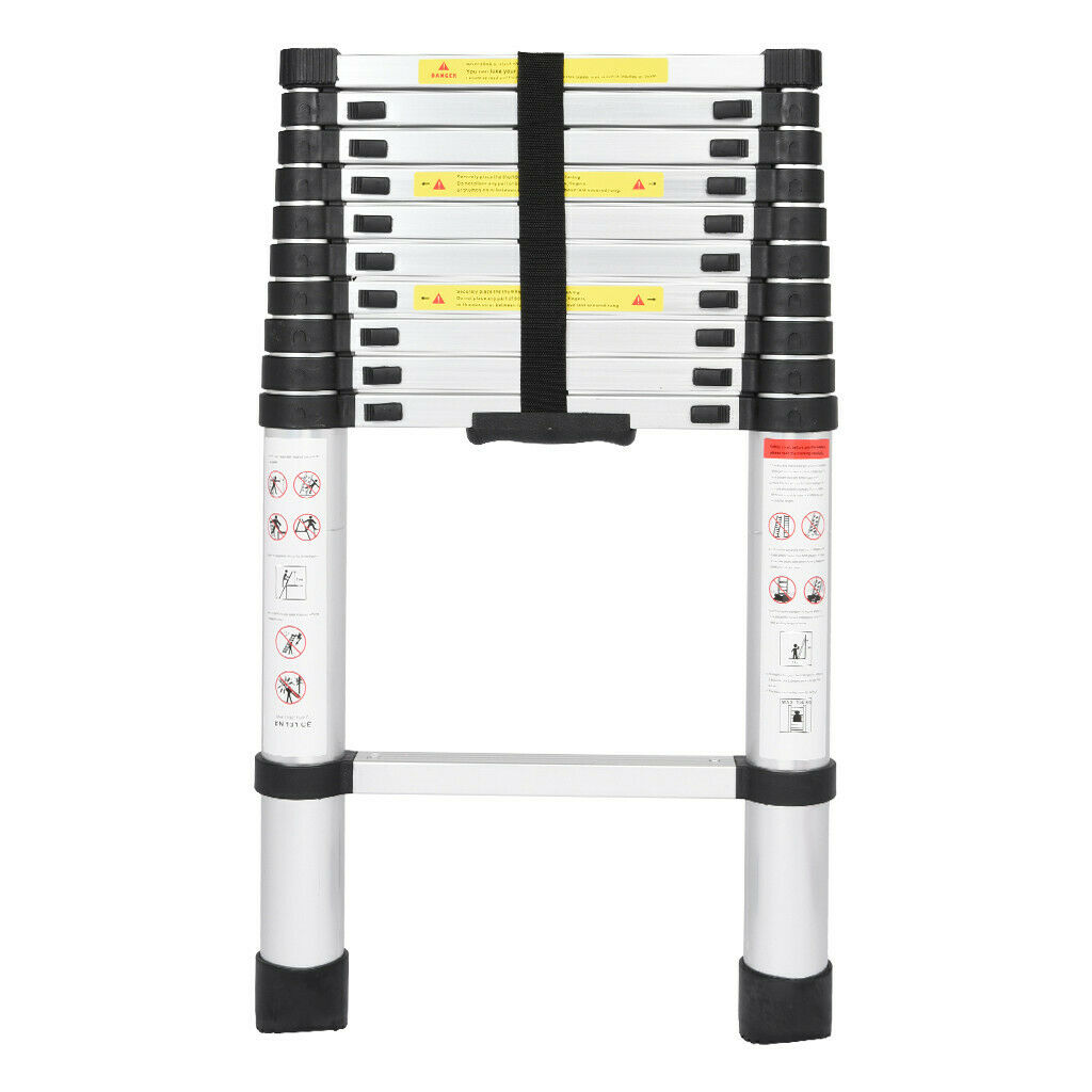 telescopic loft ladder and hatch